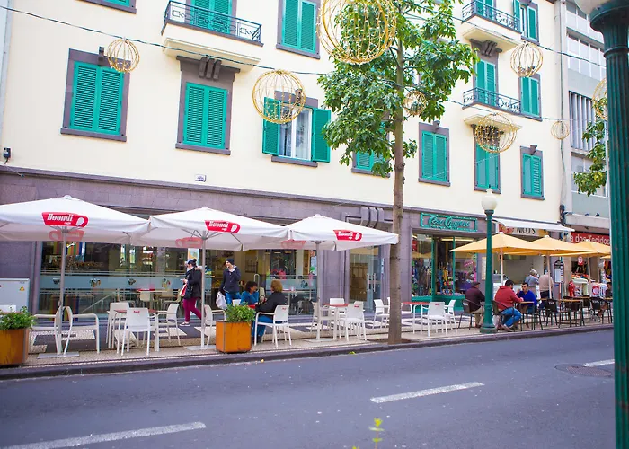 The Marketplace By Storytellers