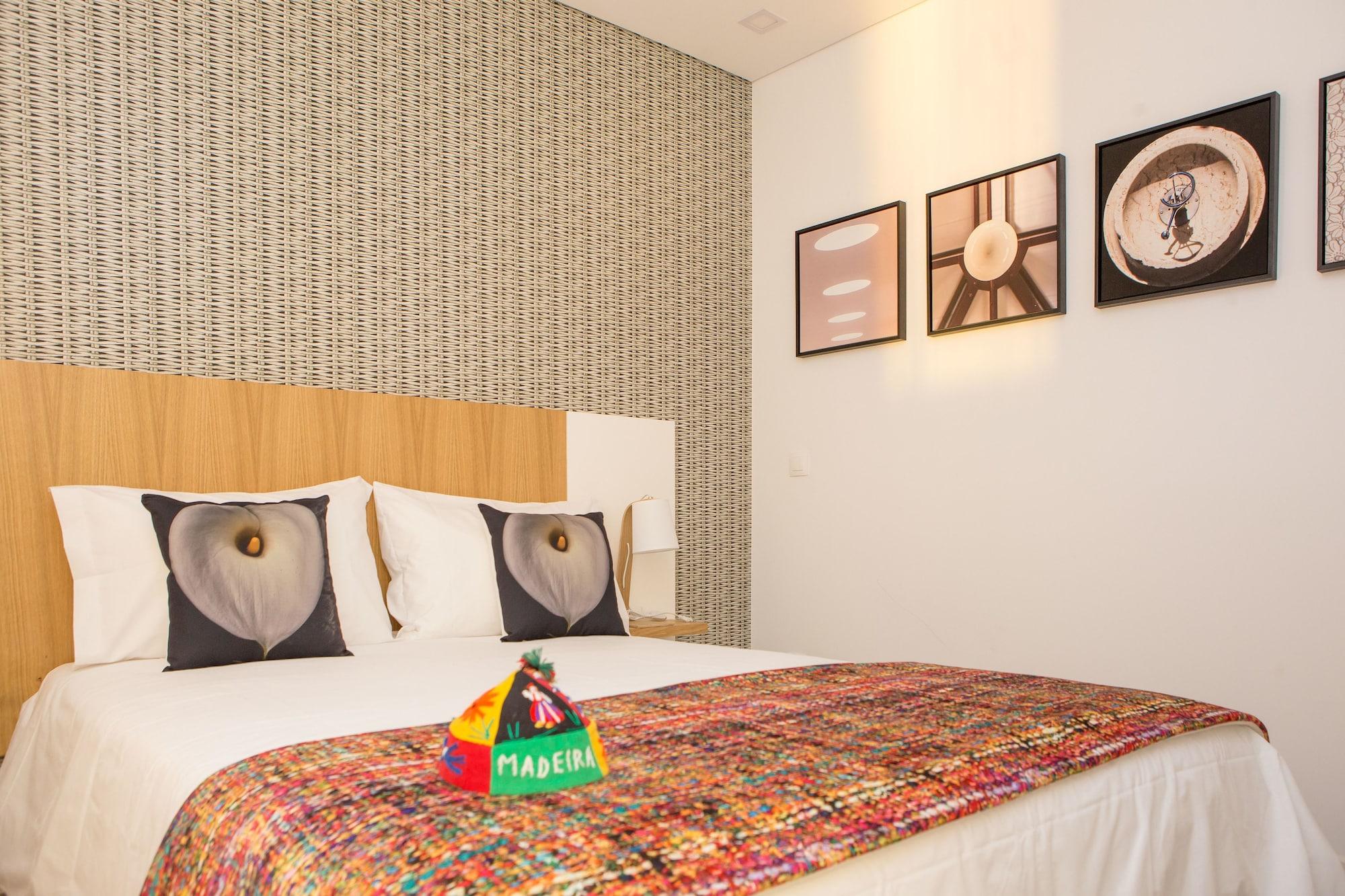 Apartment The Marketplace By Storytellers Funchal (Madeira)