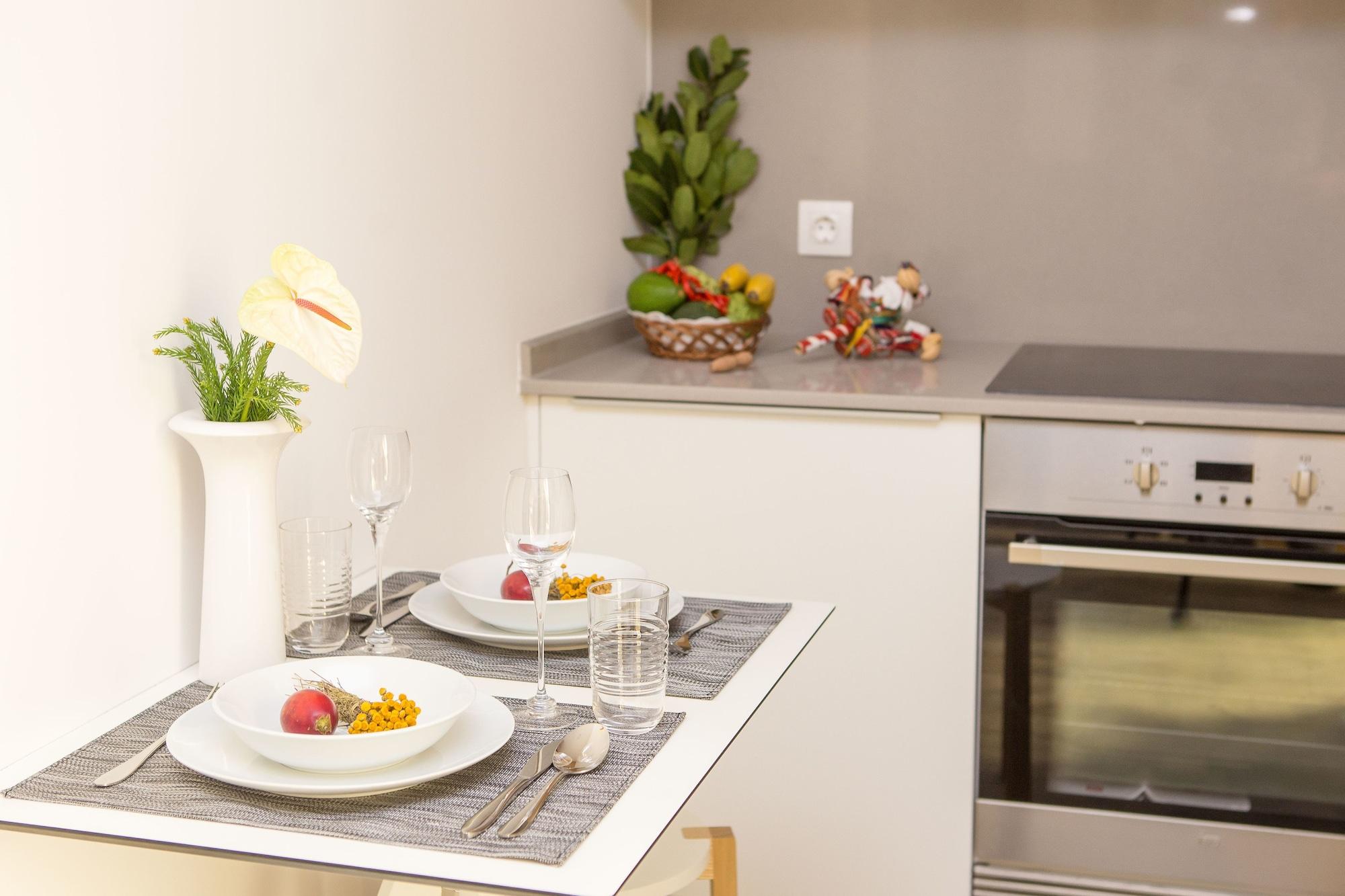 The Marketplace By Storytellers Apartment