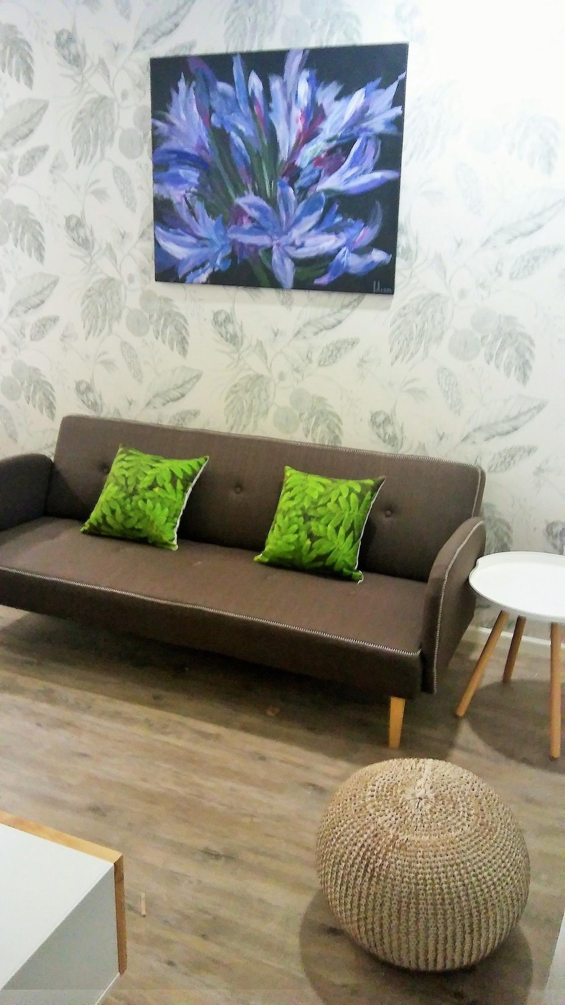 The Marketplace By Storytellers Apartment