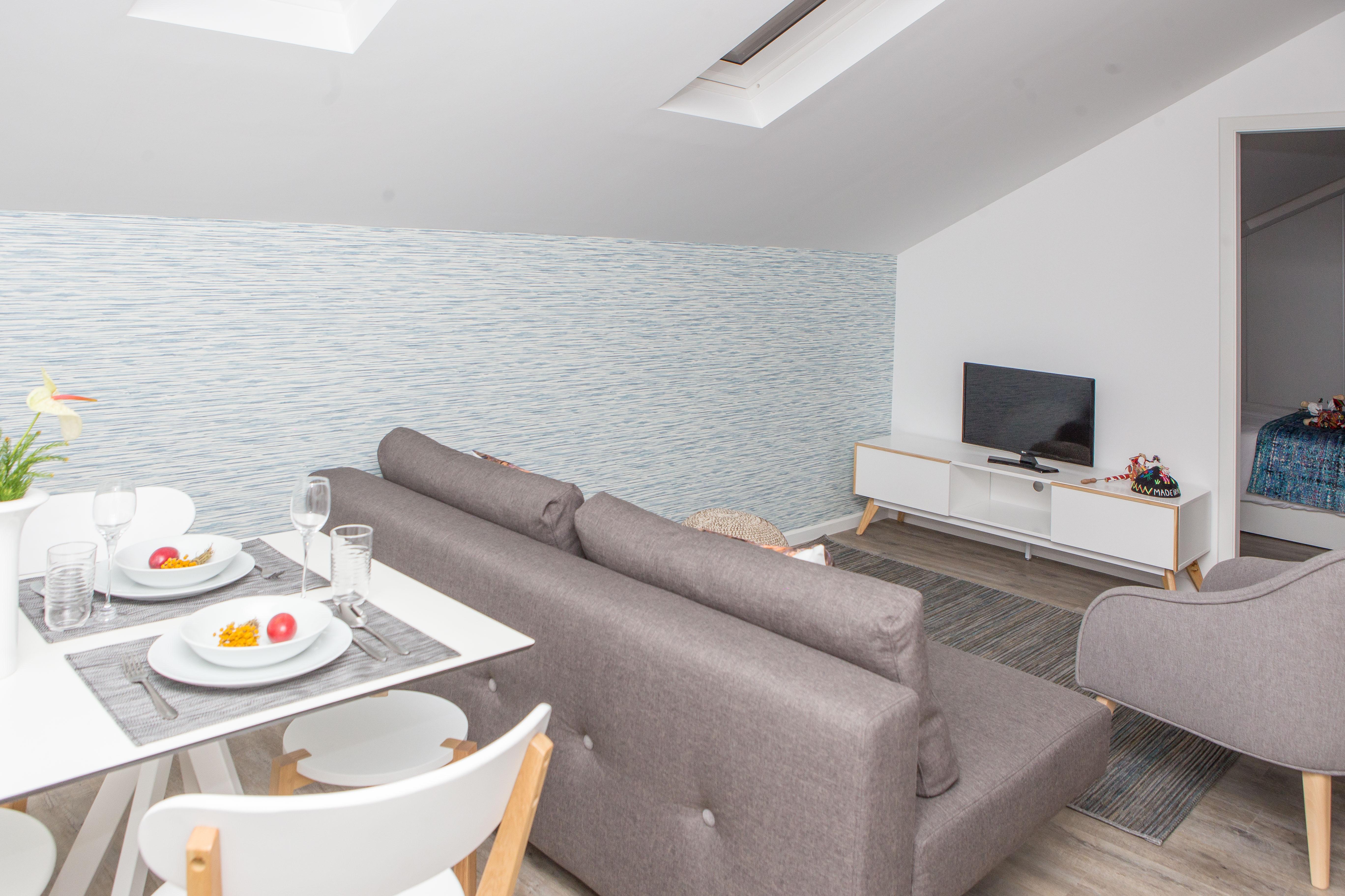 Apartment The Marketplace By Storytellers