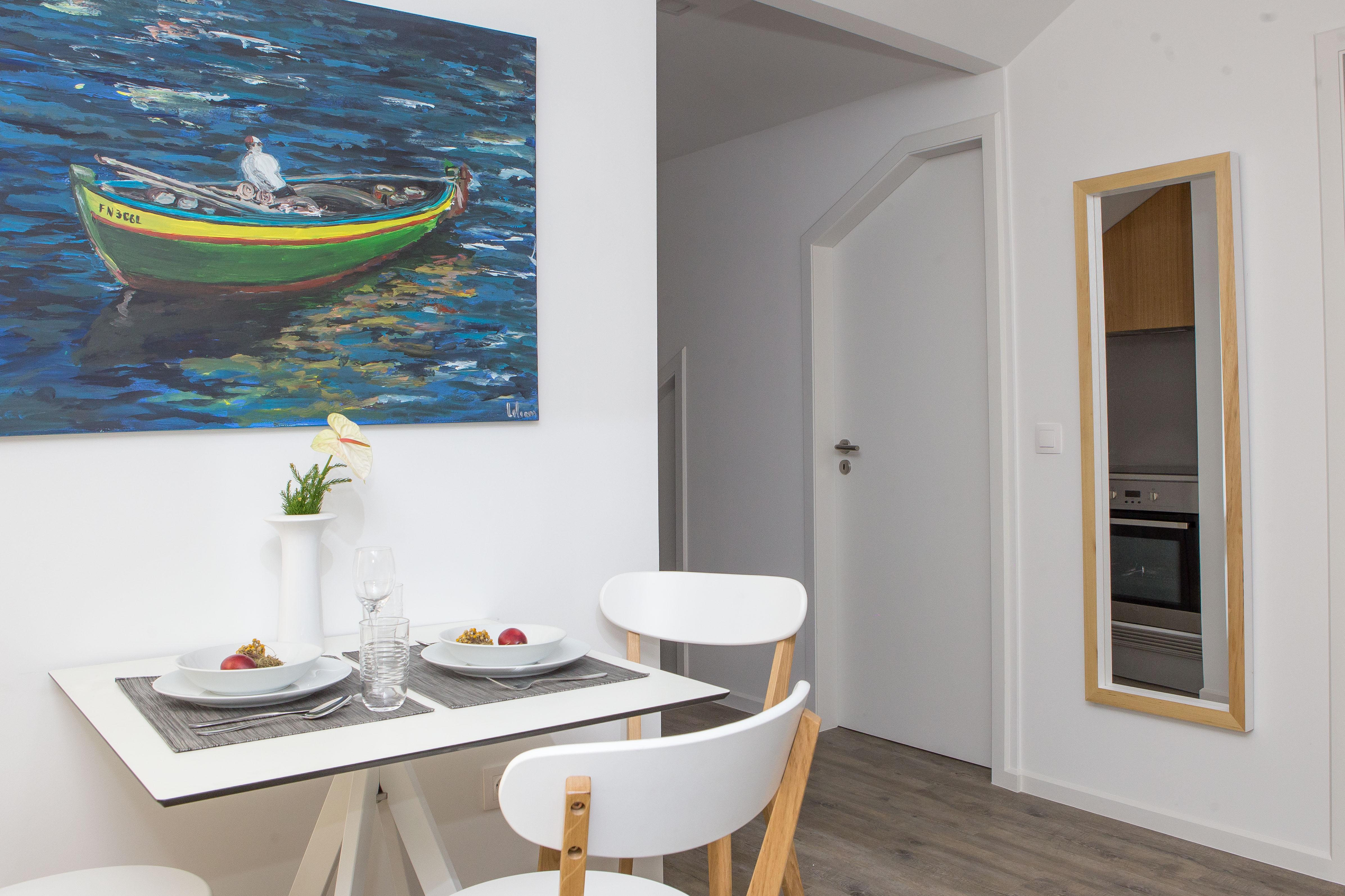 The Marketplace By Storytellers Apartment Funchal (Madeira)