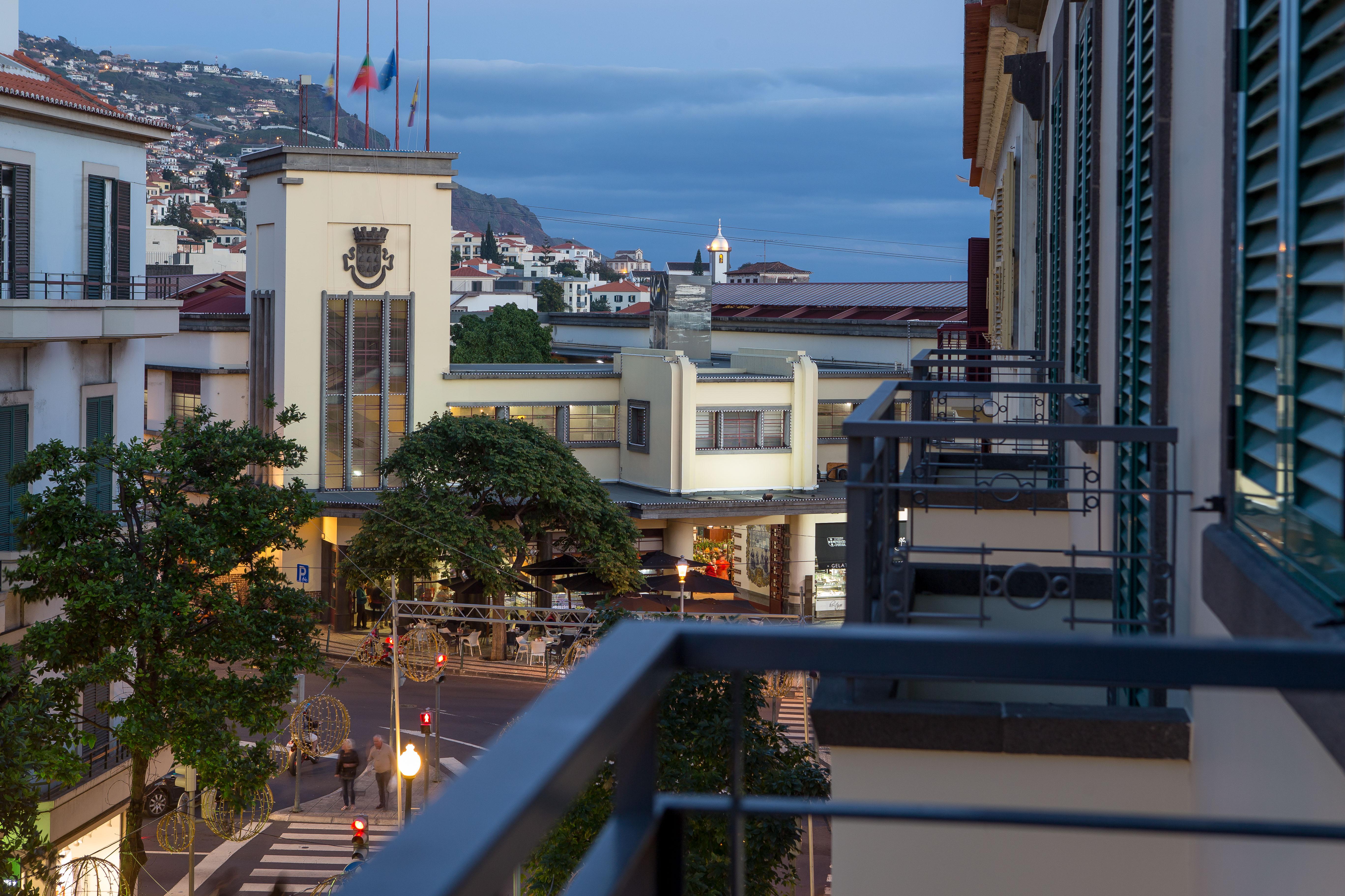 The Marketplace By Storytellers Apartment Funchal (Madeira)