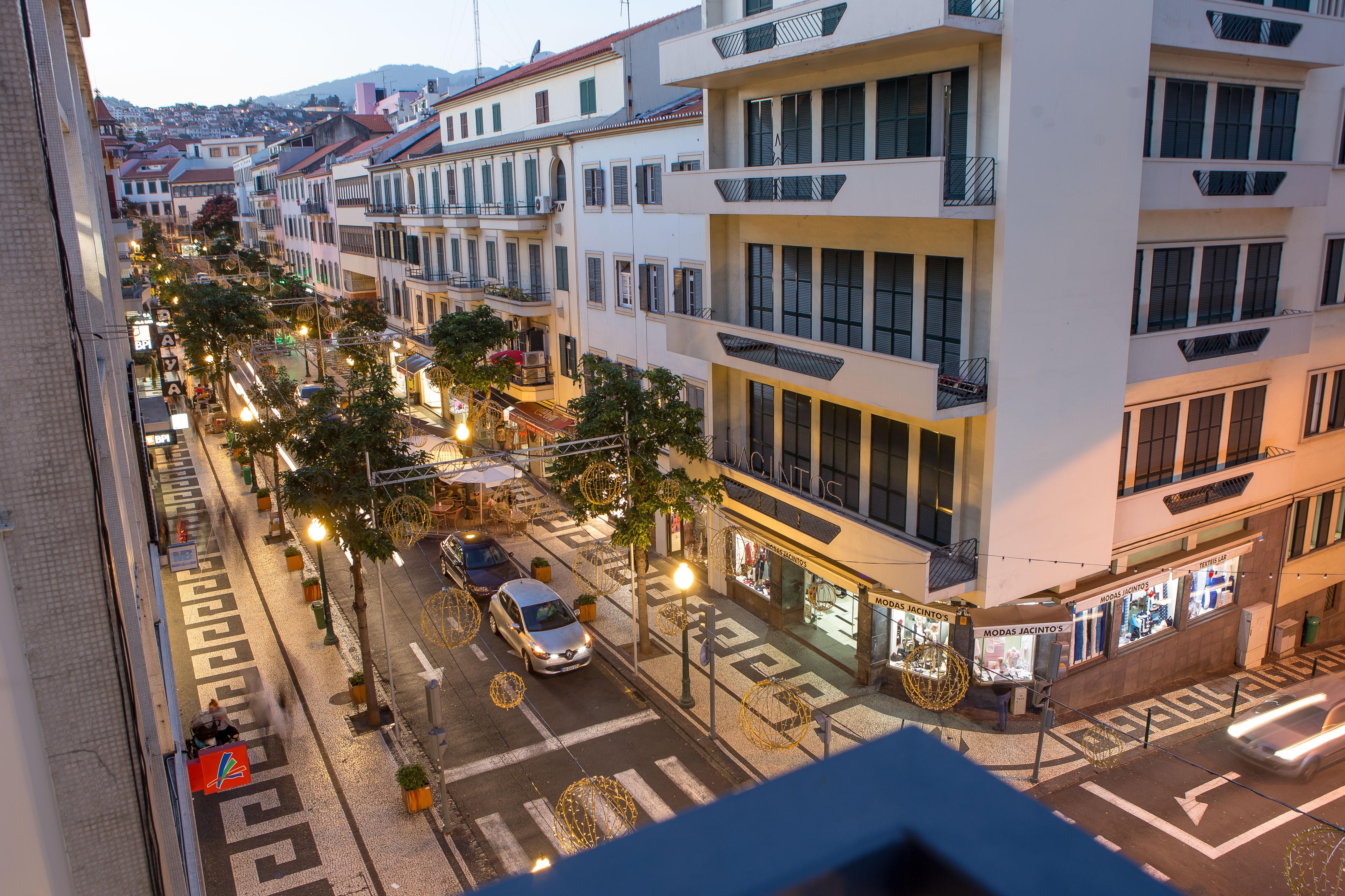 Apartment The Marketplace By Storytellers Funchal (Madeira)
