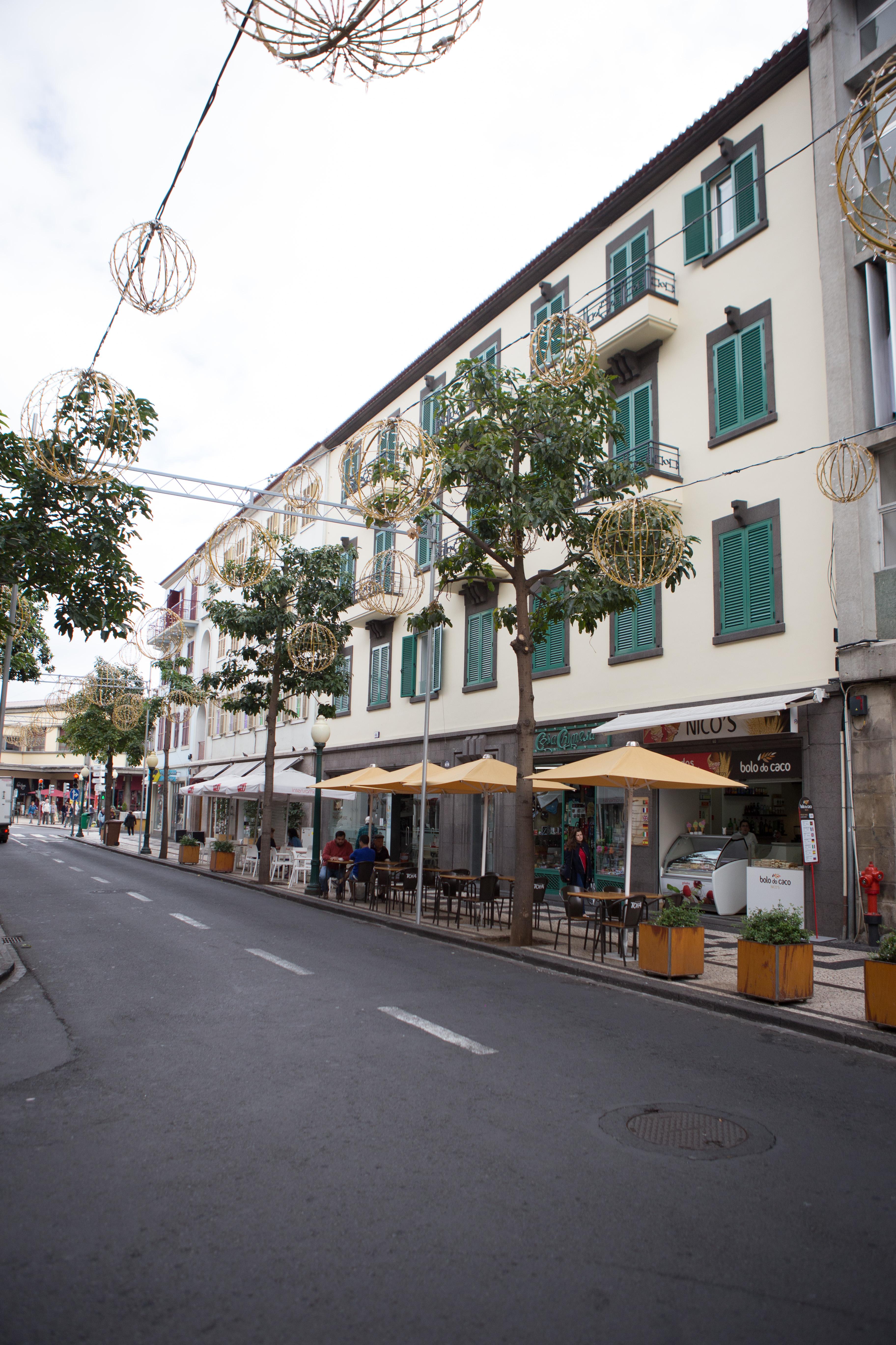 The Marketplace By Storytellers Apartment