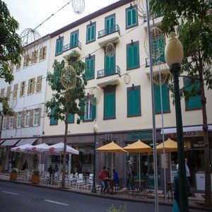 The Marketplace By Storytellers Apartment *