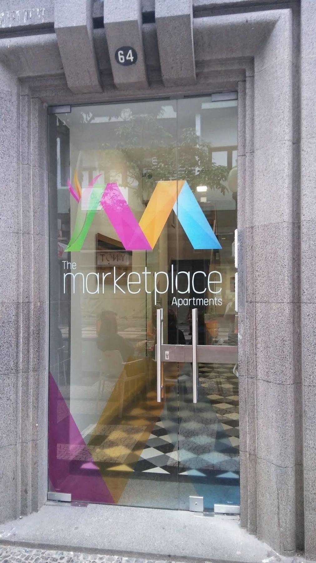 The Marketplace By Storytellers * Funchal (Madeira)