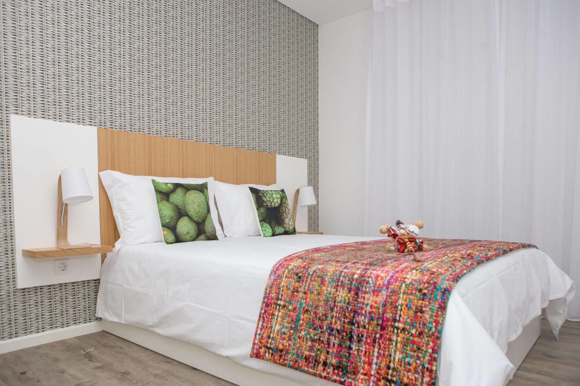 The Marketplace By Storytellers Apartment *