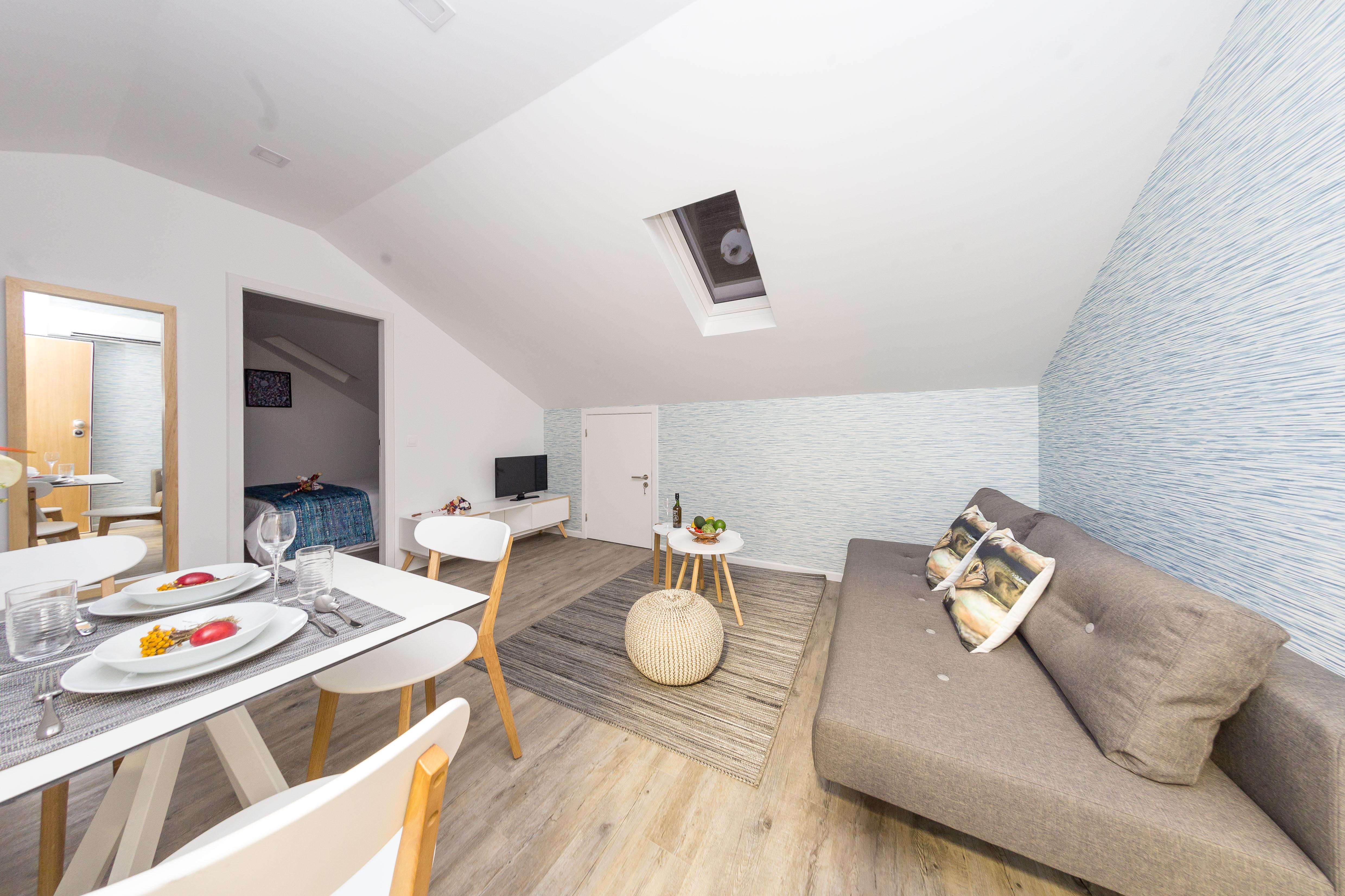 Apartamento The Marketplace By Storytellers