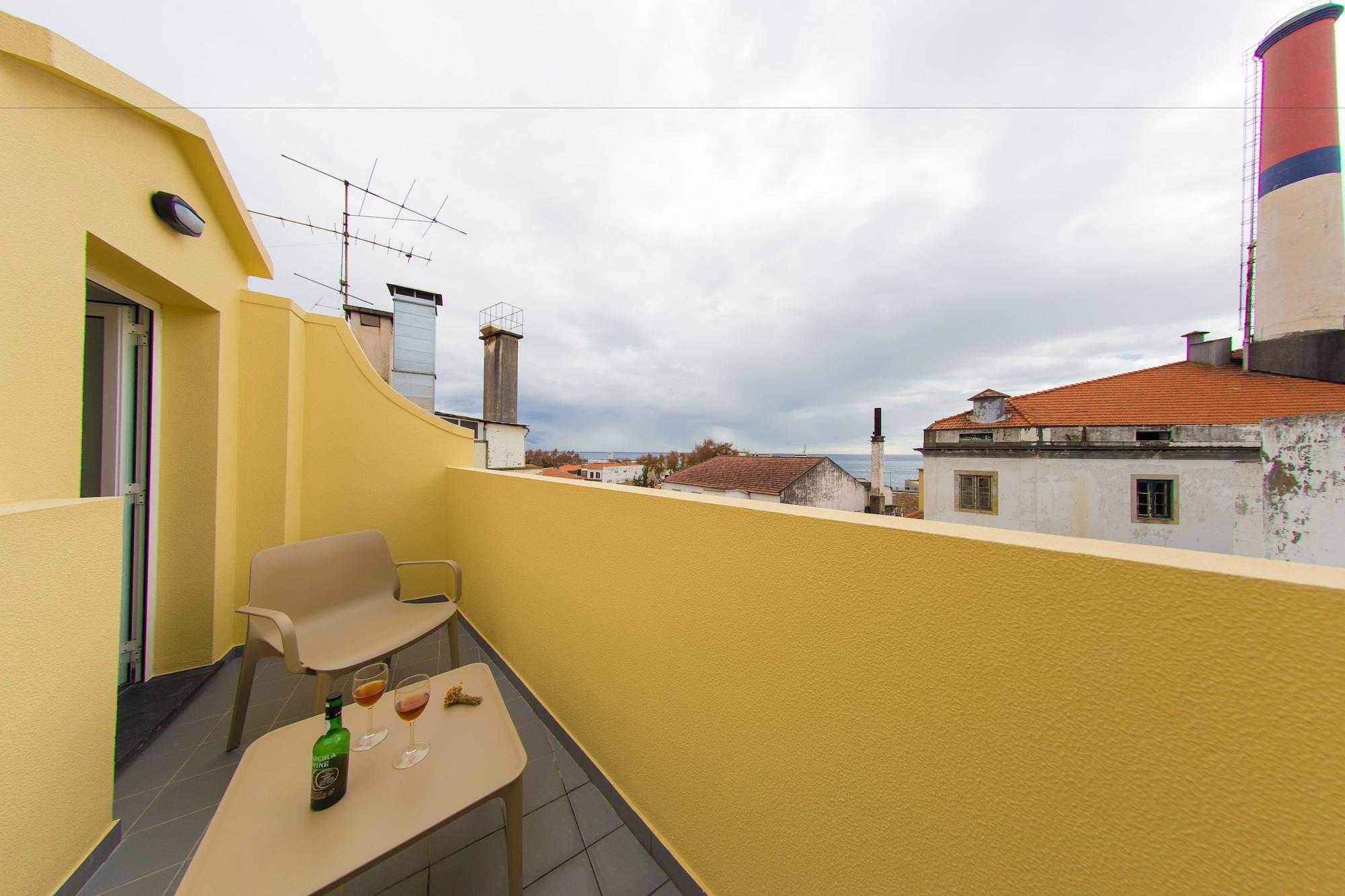 The Marketplace By Storytellers Appartement *