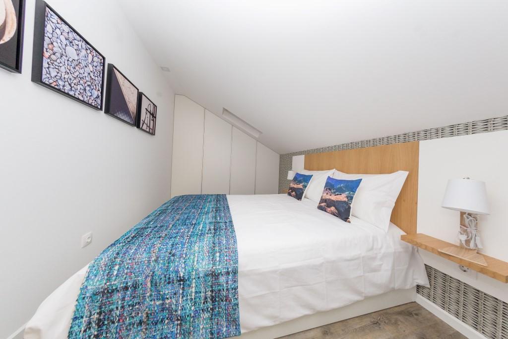 The Marketplace By Storytellers Appartement