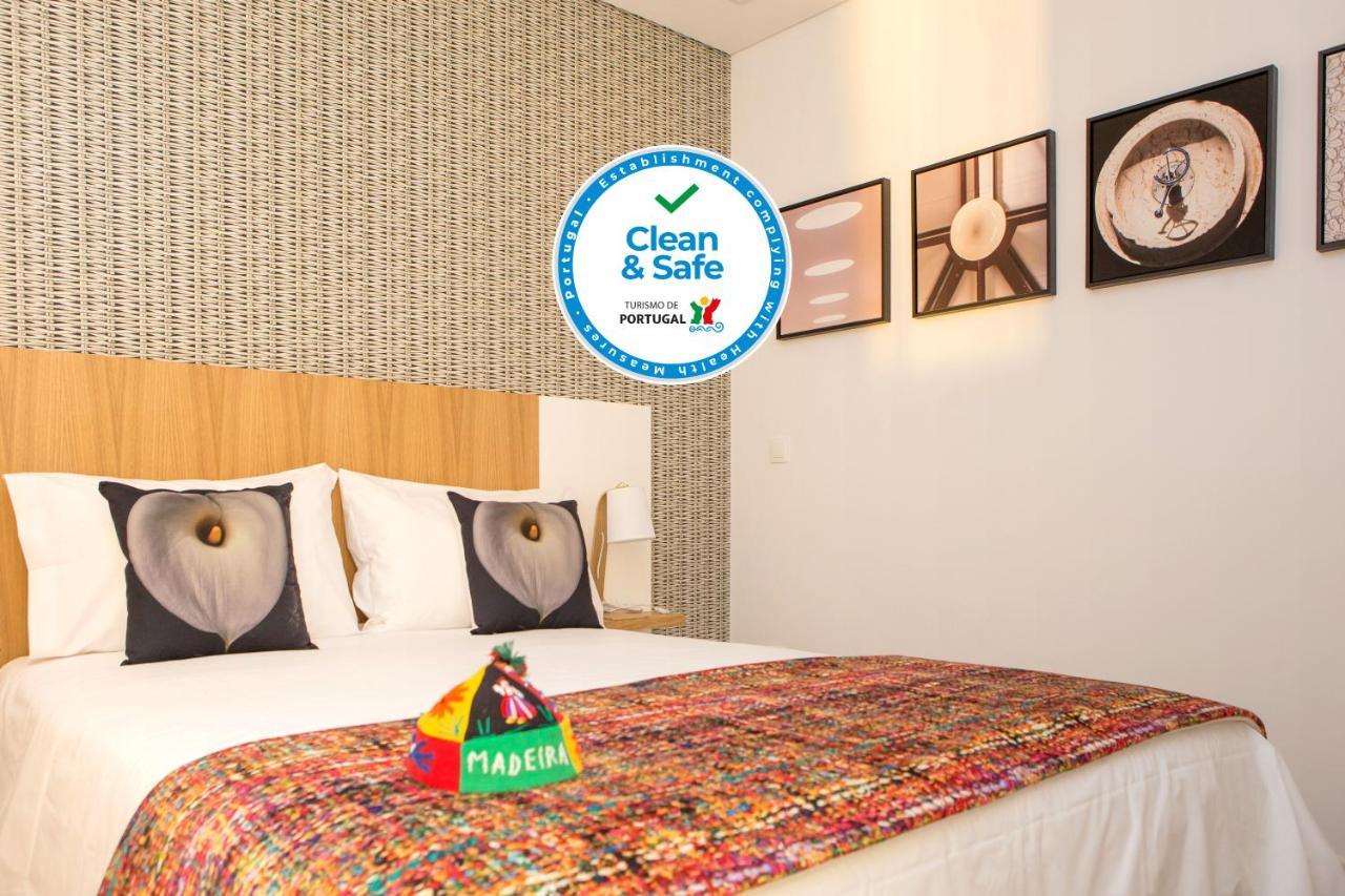 Appartement The Marketplace By Storytellers Funchal (Madeira)