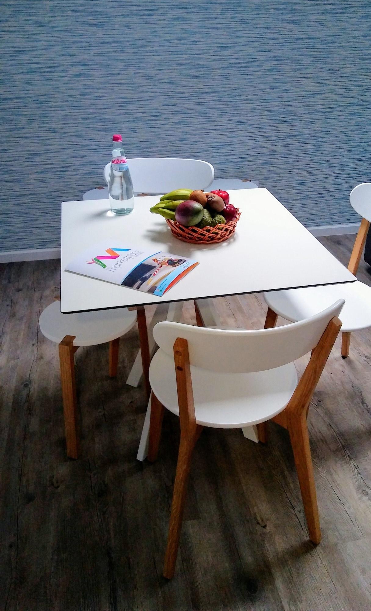 The Marketplace By Storytellers Appartement Funchal (Madeira)