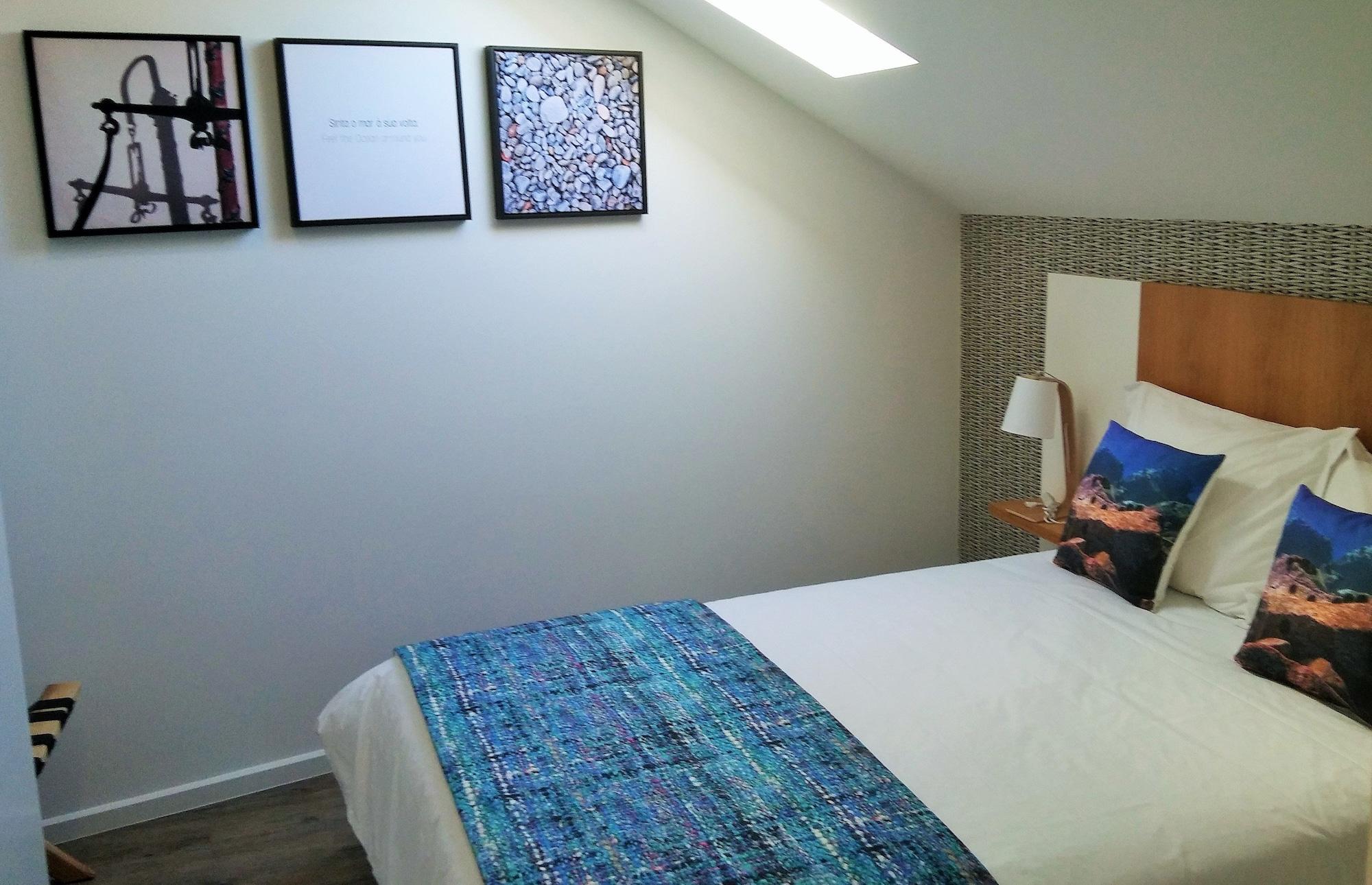 Appartement The Marketplace By Storytellers *