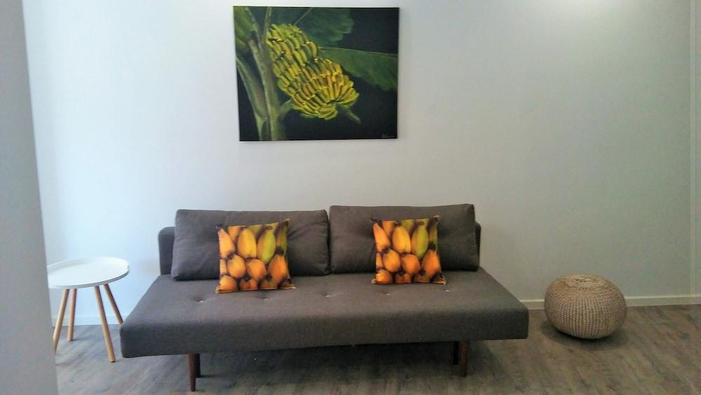 Appartement The Marketplace By Storytellers Funchal (Madeira)