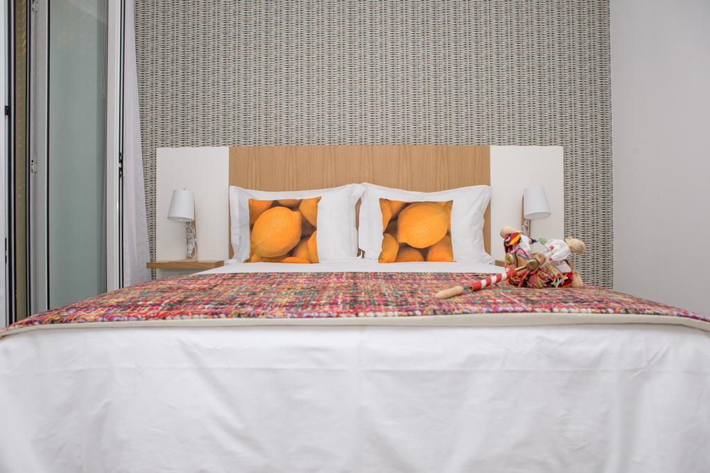 The Marketplace By Storytellers Appartement *