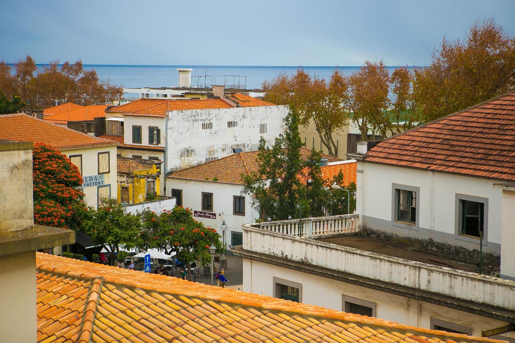 Appartement The Marketplace By Storytellers