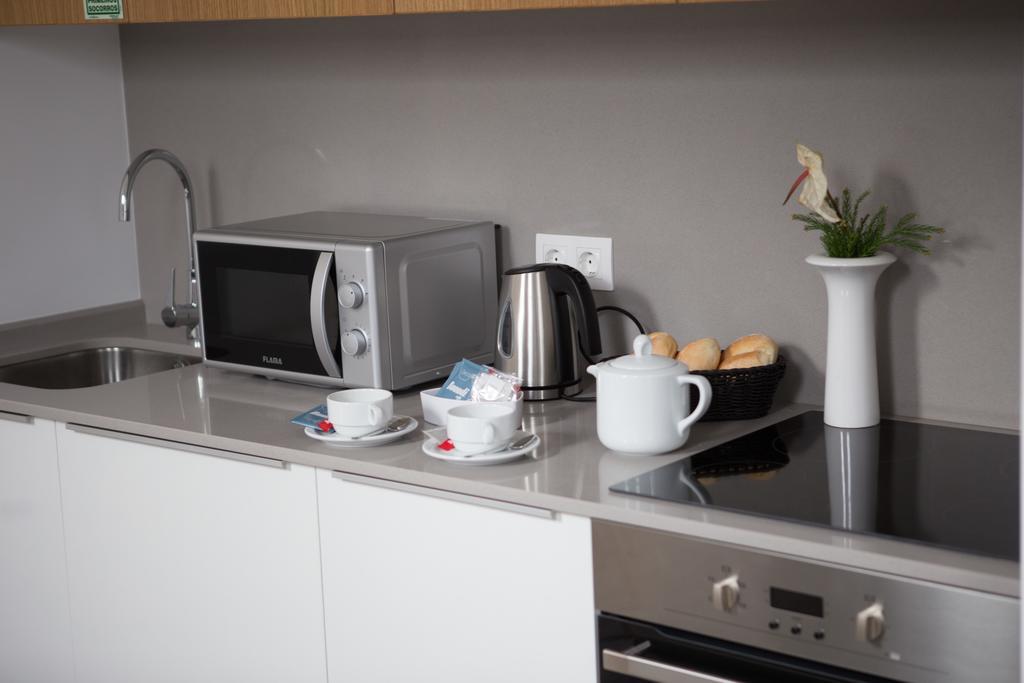 Appartement The Marketplace By Storytellers