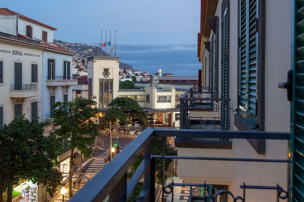 The Marketplace By Storytellers Appartement *