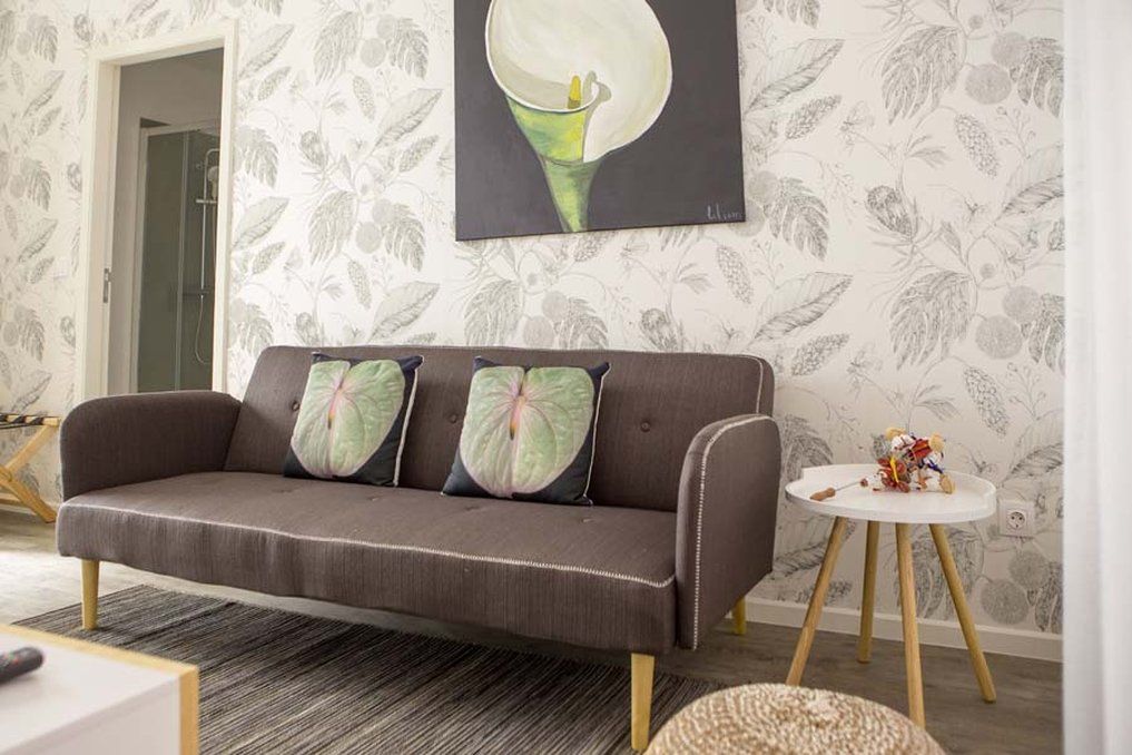 Appartement The Marketplace By Storytellers *
