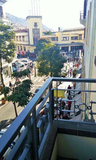 Appartement The Marketplace By Storytellers Funchal (Madeira)