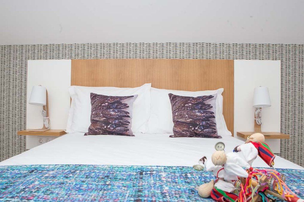 Appartement The Marketplace By Storytellers