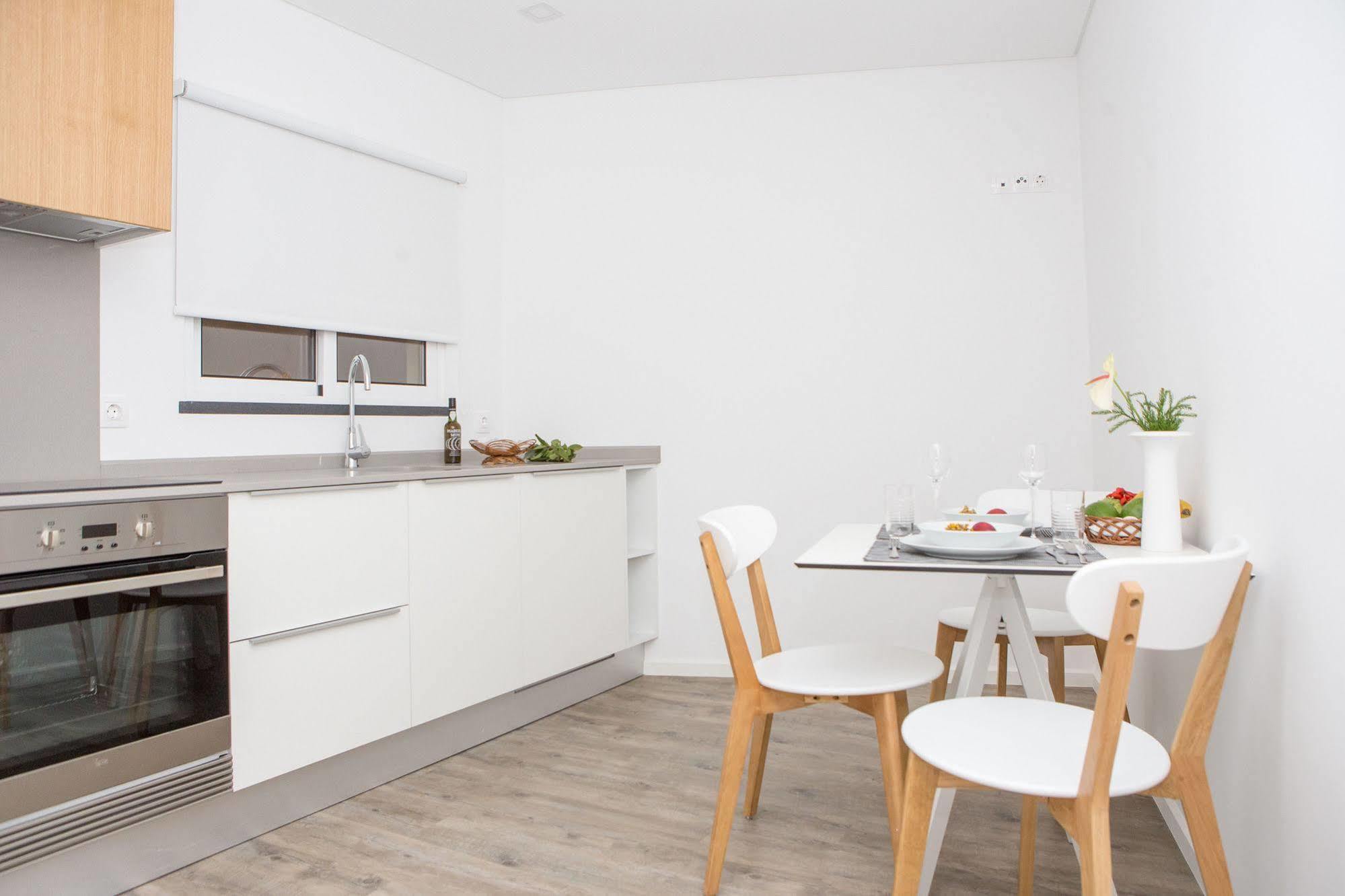Appartement The Marketplace By Storytellers Funchal (Madeira)