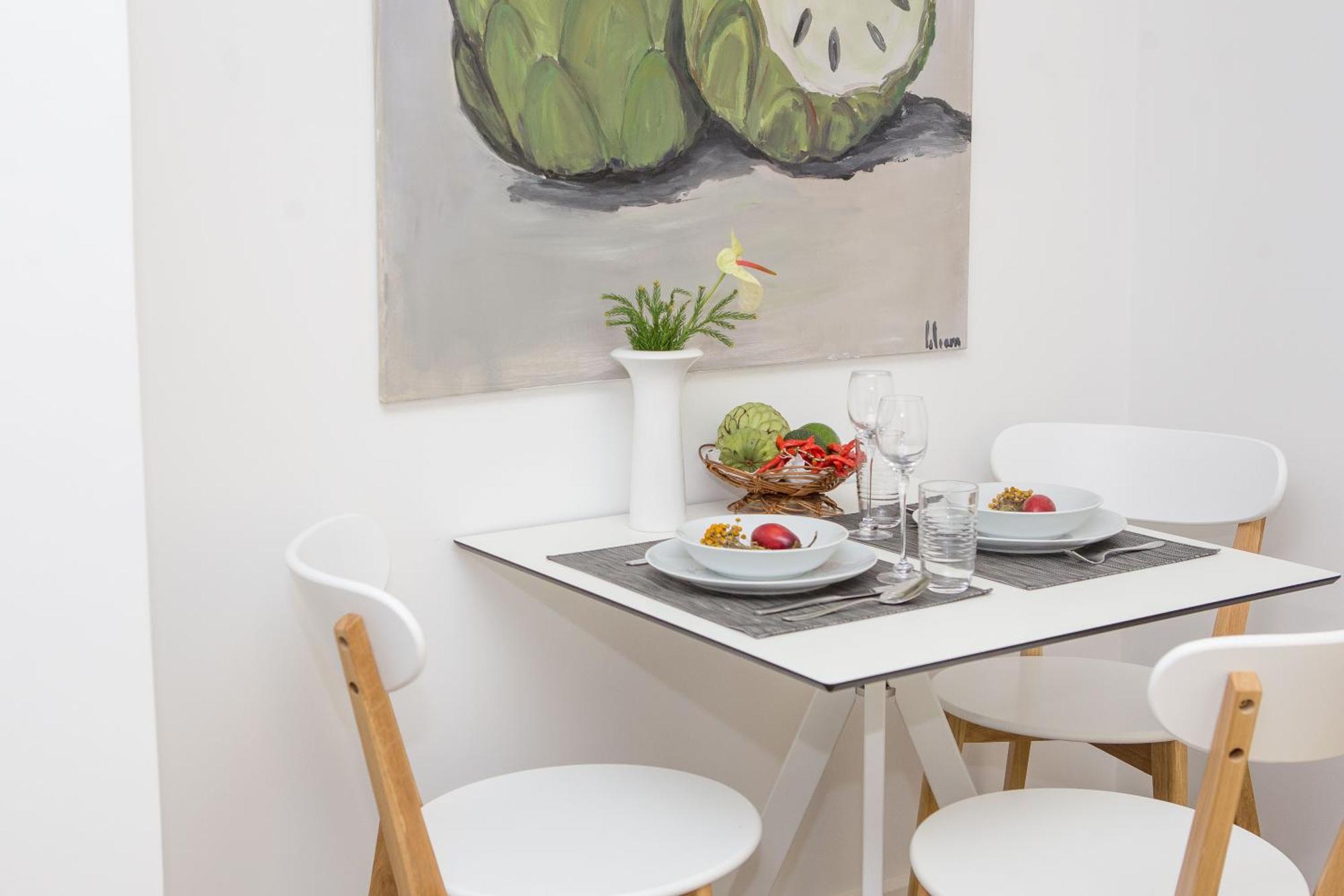 The Marketplace By Storytellers Appartement Funchal (Madeira)