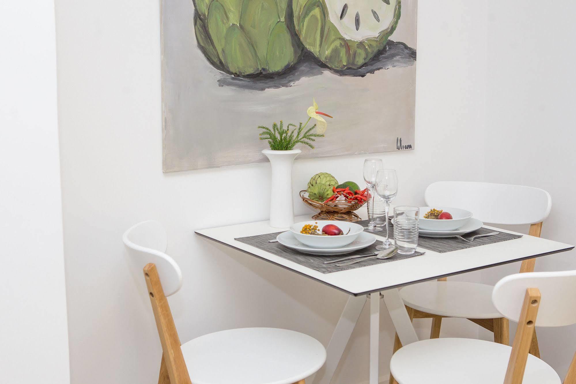 The Marketplace By Storytellers Appartement Funchal (Madeira)