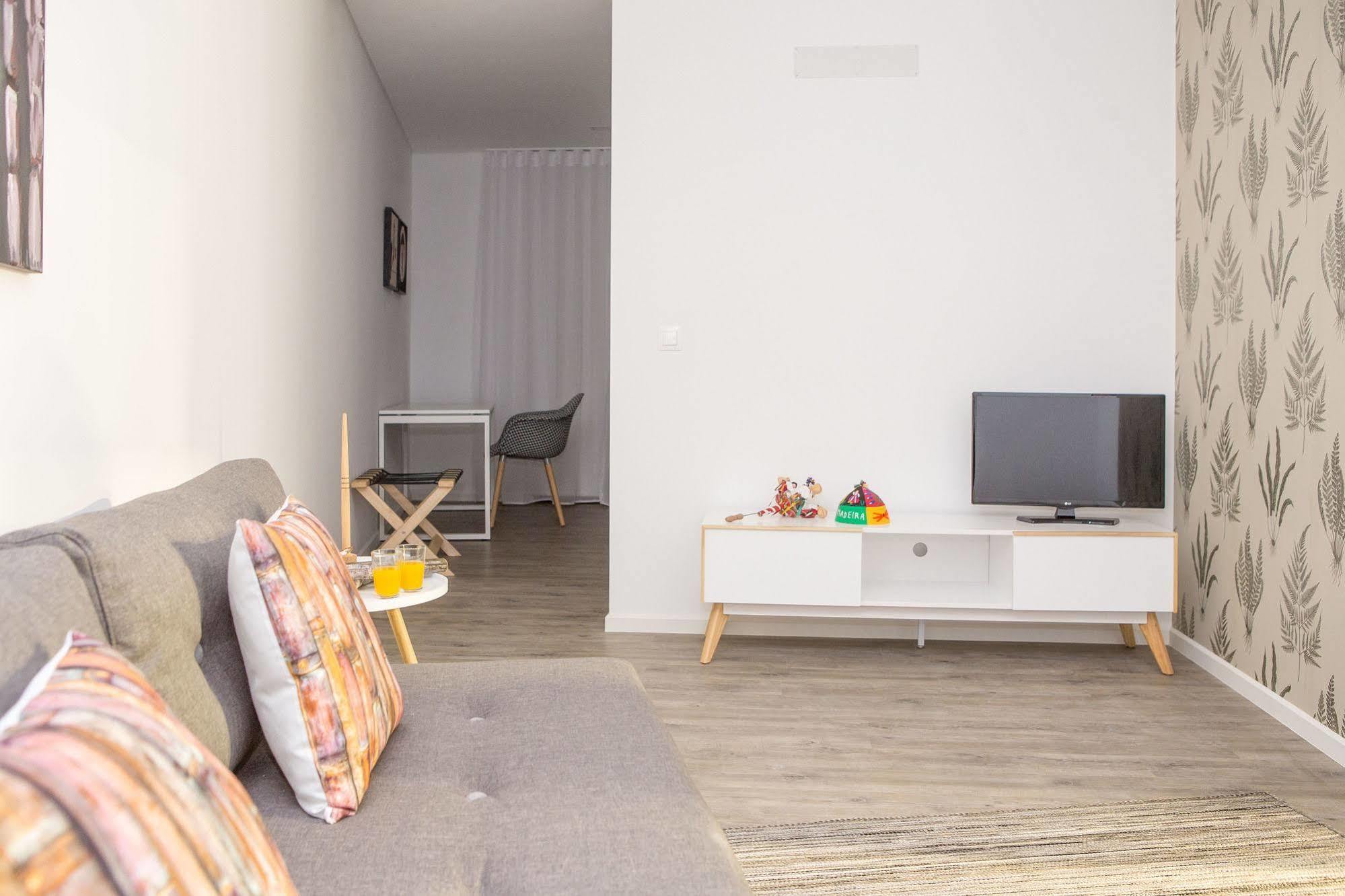 The Marketplace By Storytellers Appartement *
