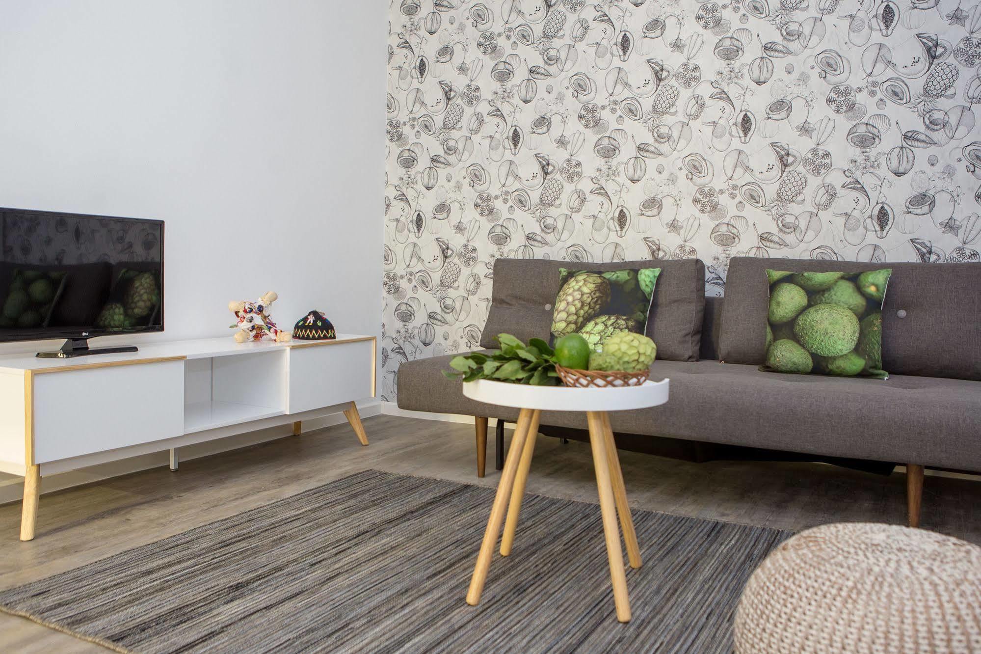 The Marketplace By Storytellers Appartement