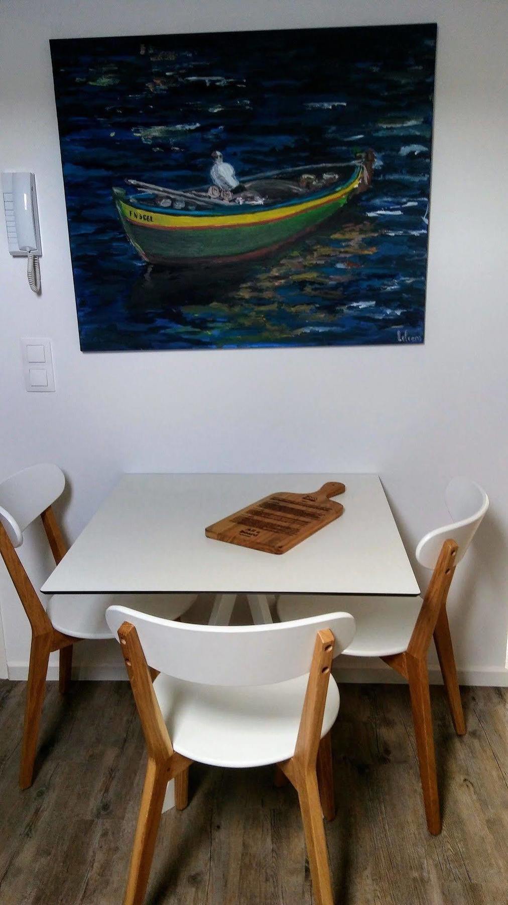 The Marketplace By Storytellers Appartement