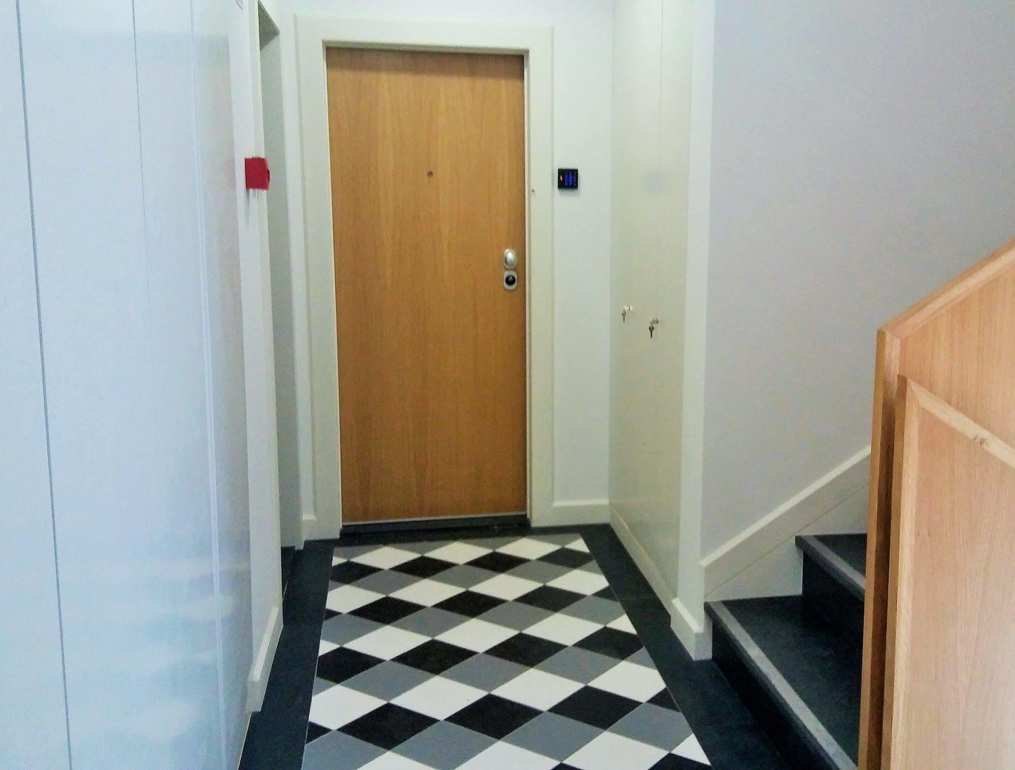 Appartement The Marketplace By Storytellers Funchal (Madeira)